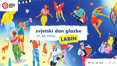 Glazbeni solsticij 2026