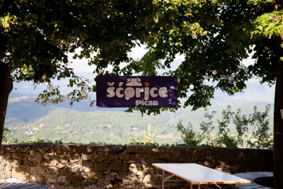 Šćorice