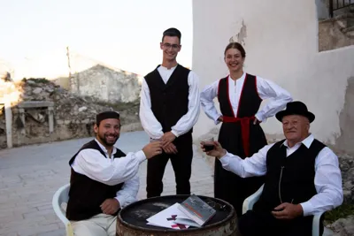 Šćorice