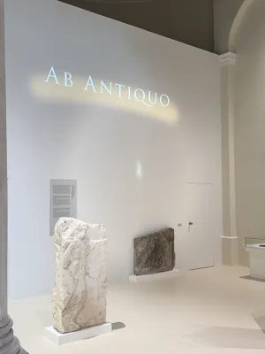 Izložba AB ANTIQUO