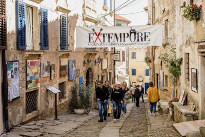 Ex tempore