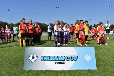 Dream Cup Poreč