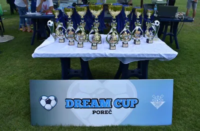 Dream Cup Poreč