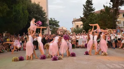 Europsko prvenstvo u mažoret sportu
