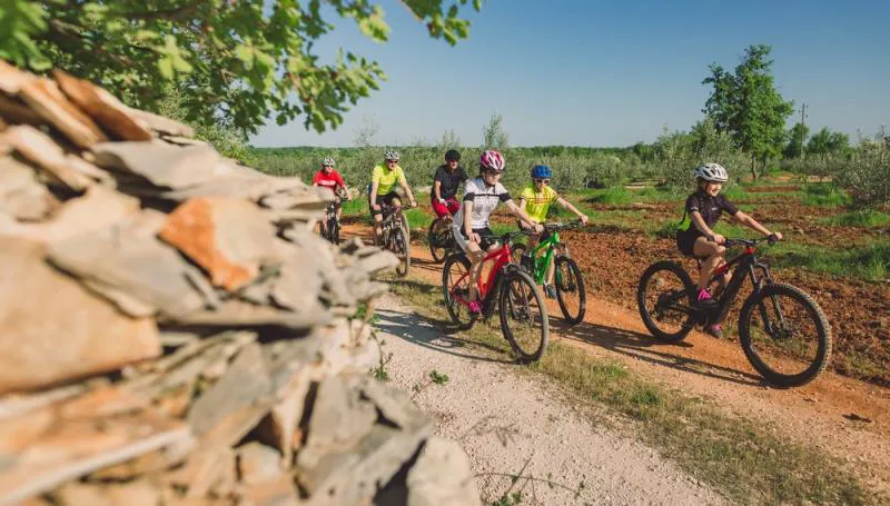 Ivanja MTB