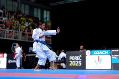 WKF Liga za mlade