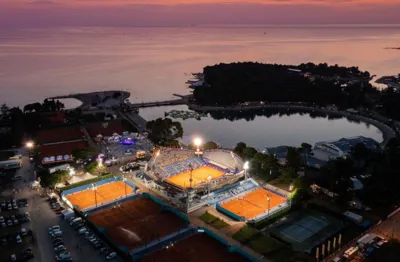 Plava Laguna Croatia Open Umag ATP