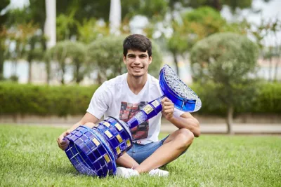 Plava Laguna Croatia Open Umag ATP