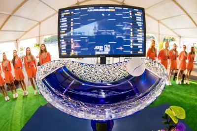 Plava Laguna Croatia Open Umag ATP
