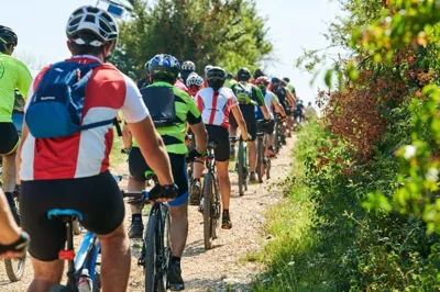 San Rocco bike