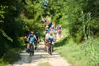 San Rocco bike