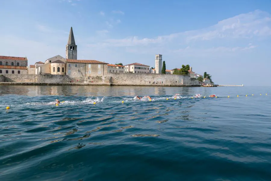 Porečki Delfin
