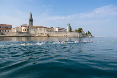 Porečki Delfin