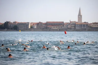 Porečki Delfin