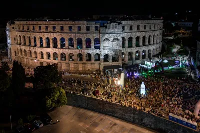 Pula Marathon
