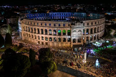 Pula Marathon