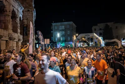 Pula Marathon