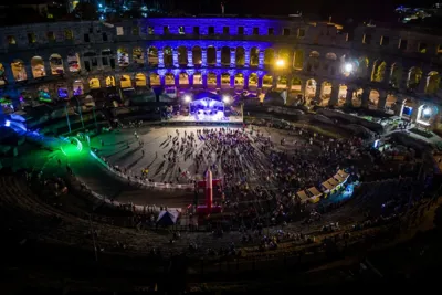 Pula Marathon