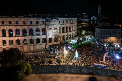 Pula Marathon