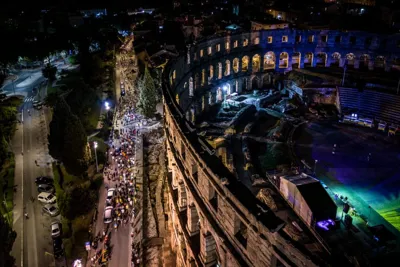 Pula Marathon