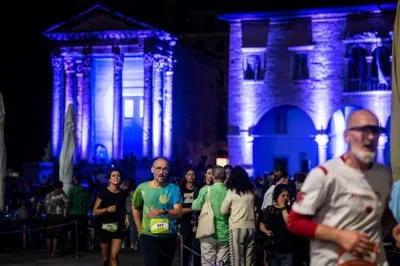 Pula Marathon
