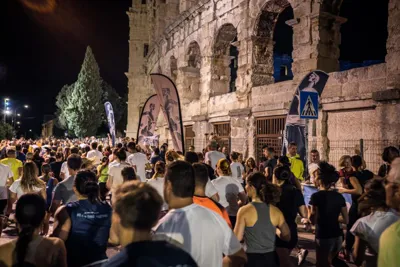 Pula Marathon