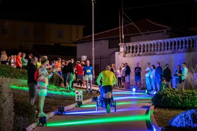 Pula Marathon