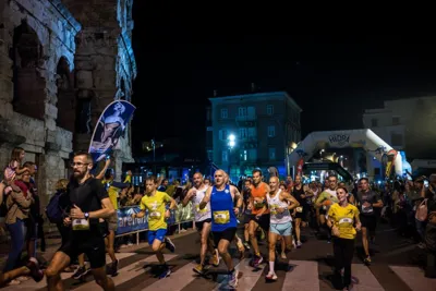 Pula Marathon
