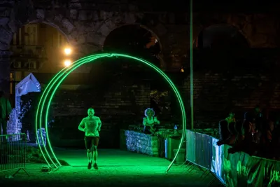 Pula Marathon