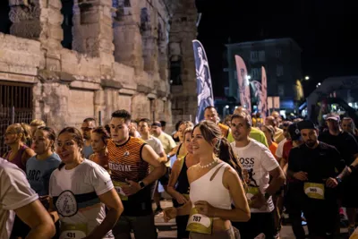 Pula Marathon
