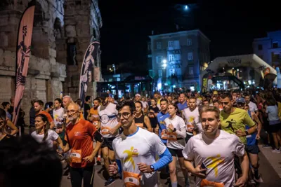 Pula Marathon