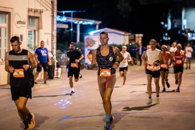 Pula Marathon