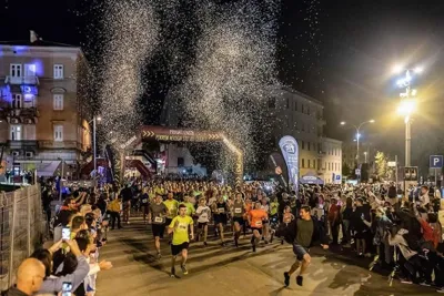 Pula Marathon