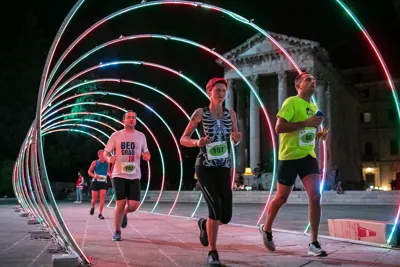 Pula Marathon