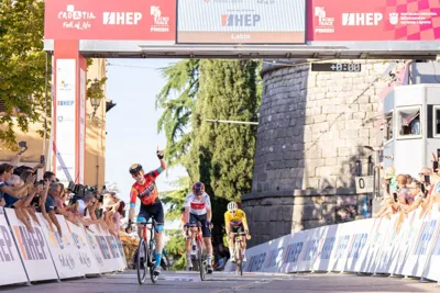 CRO Race