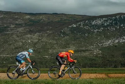 CRO Race