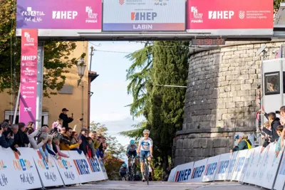 CRO Race