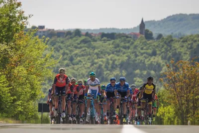 CRO Race