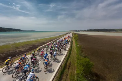 CRO Race