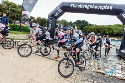 Lim Bay Challenge