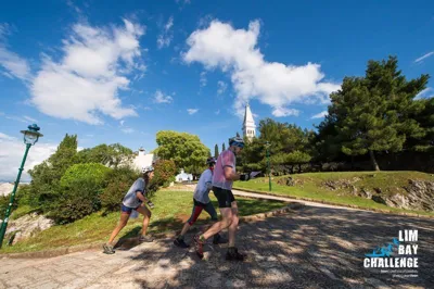 Lim Bay Challenge