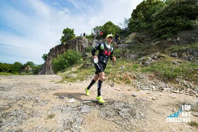 Lim Bay Challenge