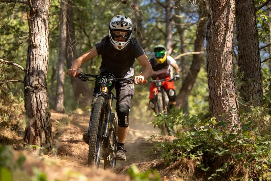 SloEnduro Grozni