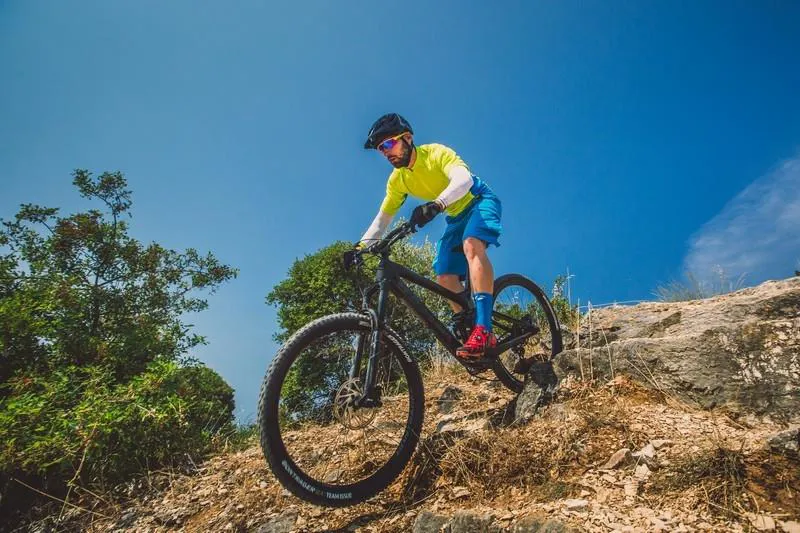 MTB Režanci - Memorijal Igor Petrović XC