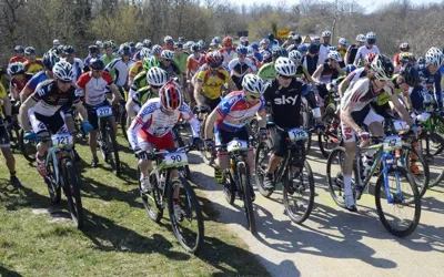 MTB Režanci - Memorijal Igor Petrović XC