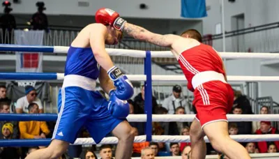 Europsko U-23 boksačko prvenstvo