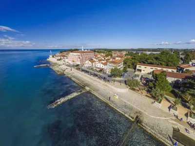 Novigrad-Cittanova Run