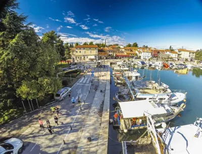 Novigrad-Cittanova Run