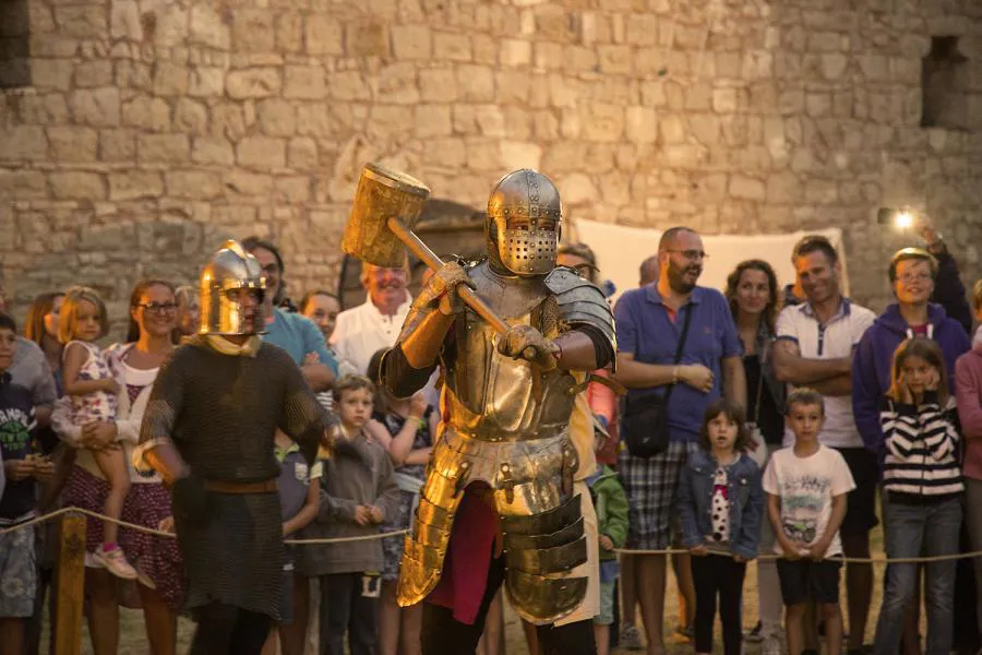 Srednjovjekovne noći u kaštelu