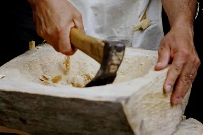 U bojama tradicije - Žetvena svečanost